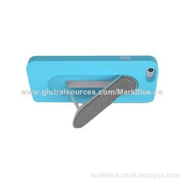 Mobile Phone Cases for iPhone 6, Stand Function